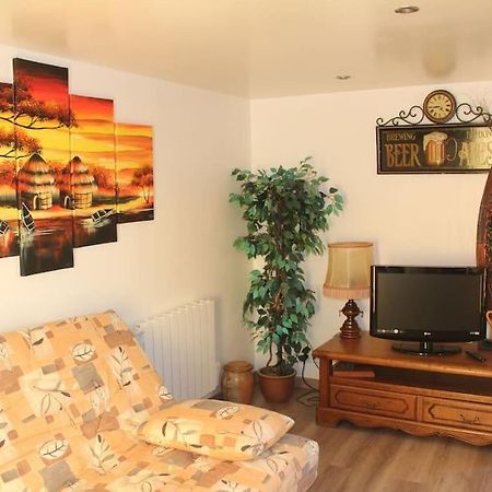 Chalet De Charme Climatise Sur La Route Du Ventoux Carpentras Εξωτερικό φωτογραφία