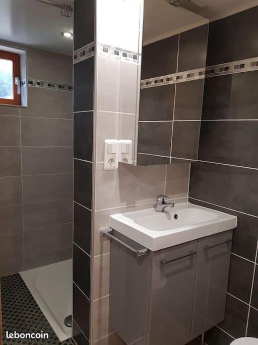 Chalet De Charme Climatise Sur La Route Du Ventoux Carpentras Εξωτερικό φωτογραφία