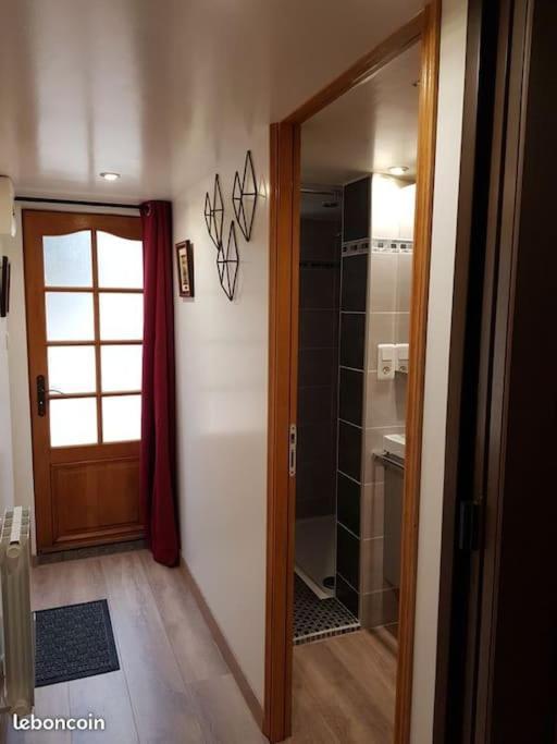 Chalet De Charme Climatise Sur La Route Du Ventoux Carpentras Εξωτερικό φωτογραφία